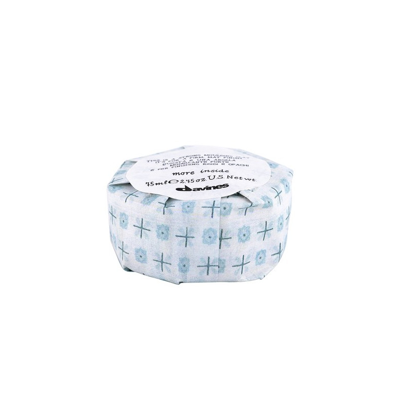 Davines Mehr Inside Strong Moulding Clay (75ml)