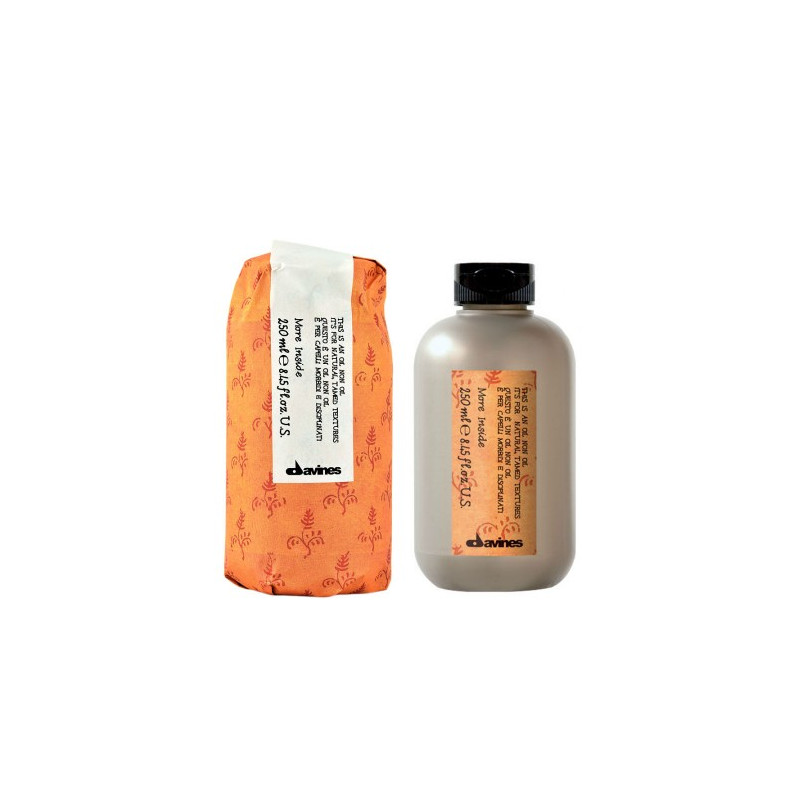 Davines Mehr Inside Oil Non Oil (250ml)