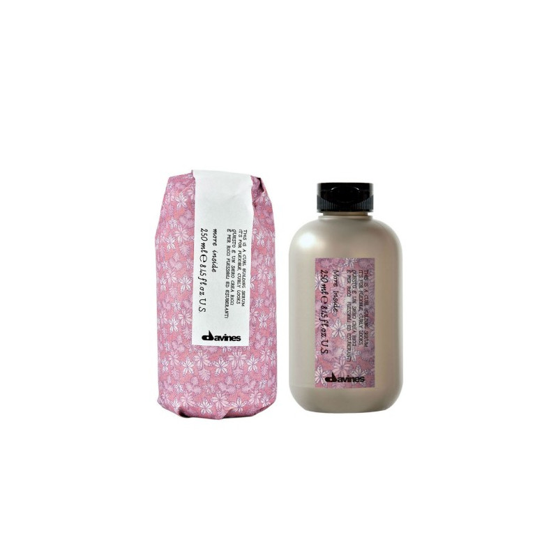 Davines Mehr Inside Curl Building Serum (250ml)