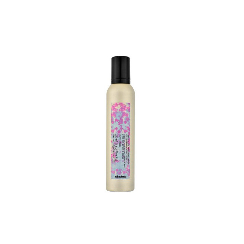Davines More Inside Curl Feuchtigkeitscreme (250ml) Davines More Inside Curl Feuchtigkeitscreme (250ml)