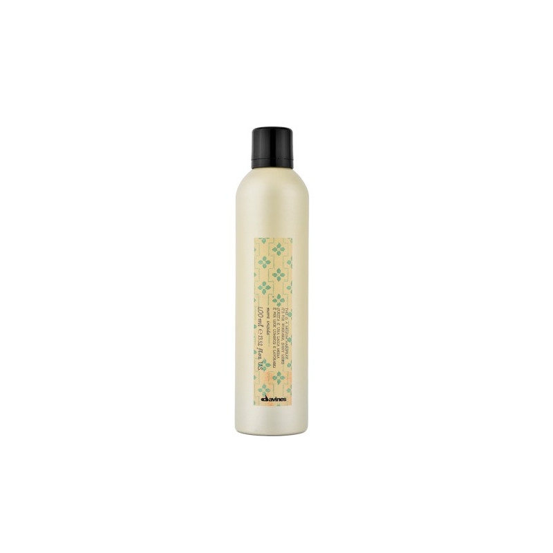 Davines More Inside Haarspray mit mittlerem Halt (400ml)
