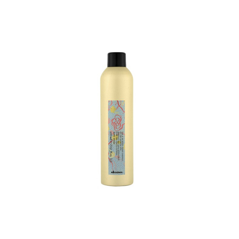 Davines Mehr Inside Extra Strong Hold Haarspray (400ml)