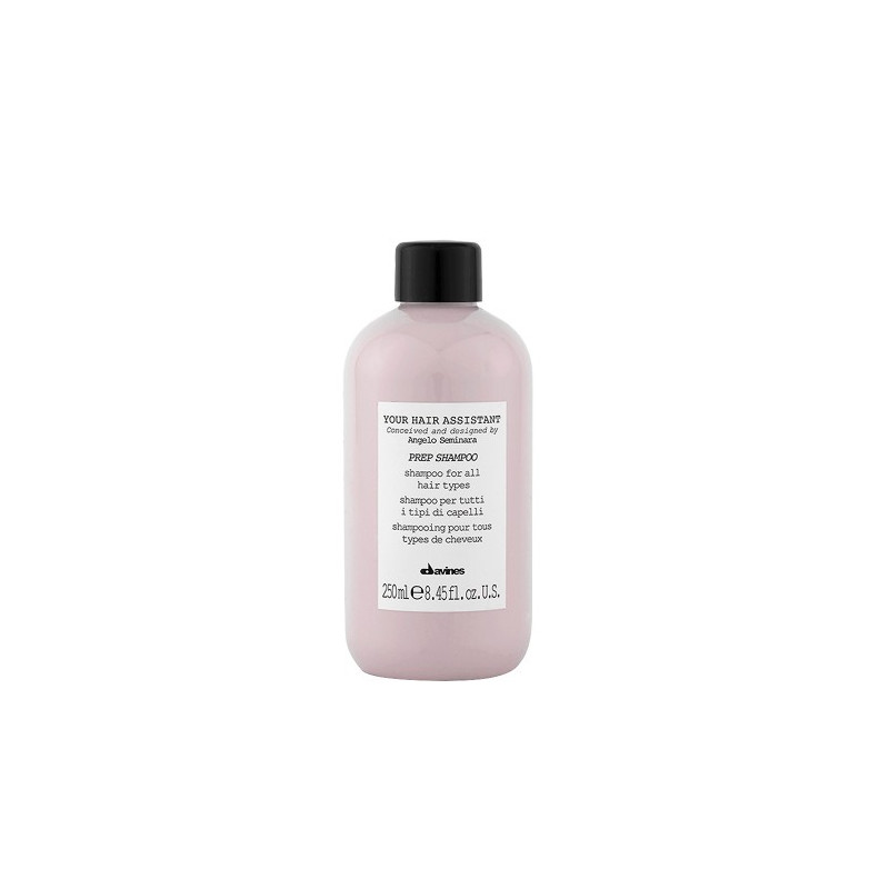 Davines YHA Vorbereitungsshampoo