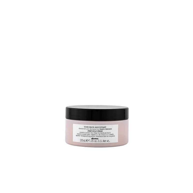Davines YHA Prep Milde Creme Davines YHA Prep Milde Creme