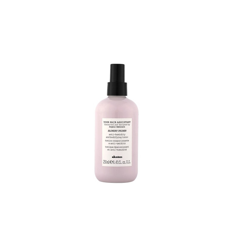 Davines YHA Föhngrundierung (250ml) Davines YHA Föhngrundierung (250ml)