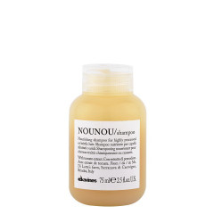 Davines Essential Nounou Shampoo