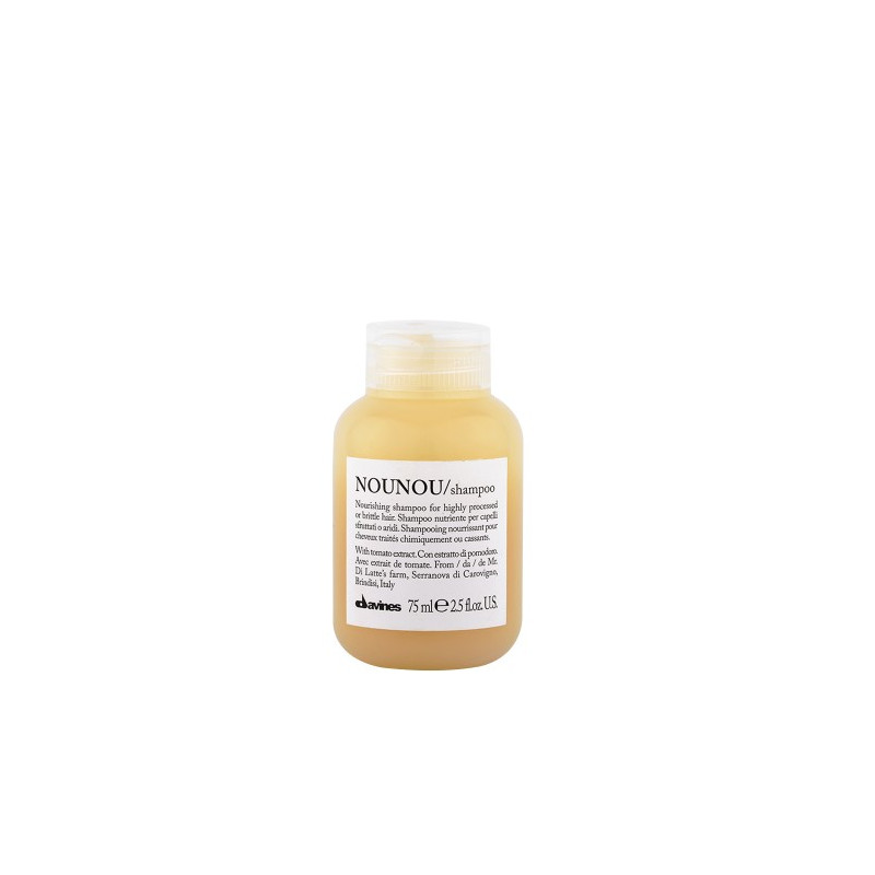 Davines Essential Nounou Shampoo