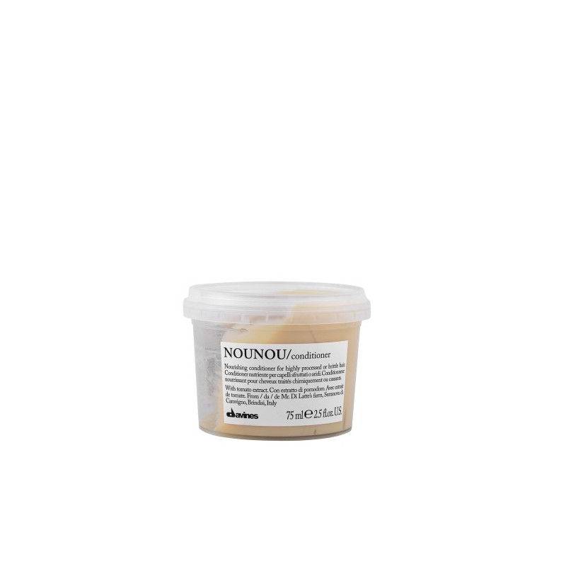 Davines Essential Nounou Conditioner Davines Essential Nounou Conditioner