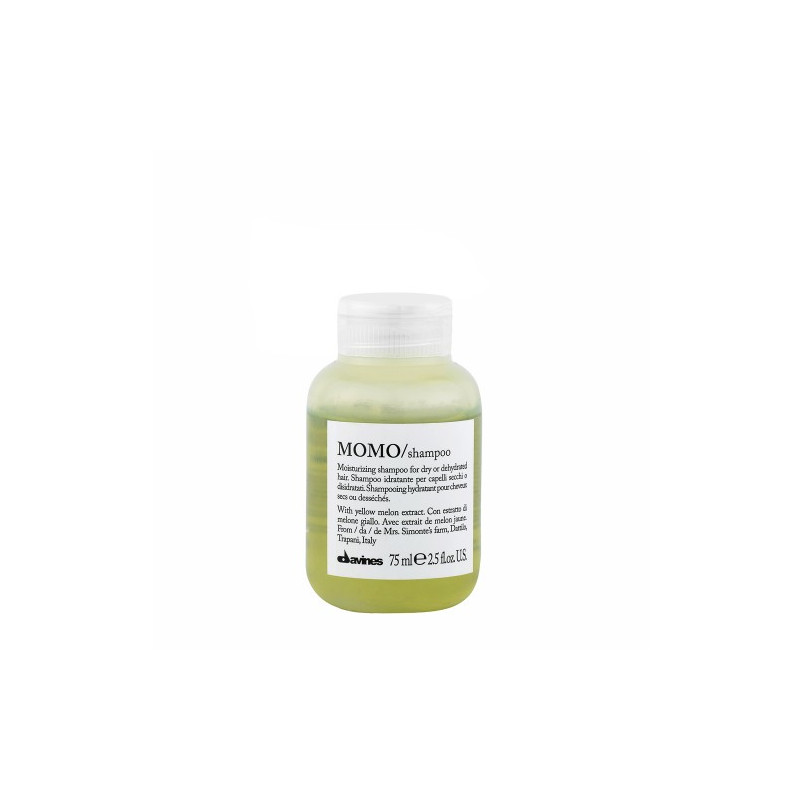 Davines Essential Momo Shampoo Davines Essential Momo Shampoo