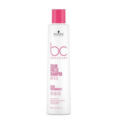 Schwarzkopf BC Color Freeze Clean Performance Sahmpoo PH 4.5