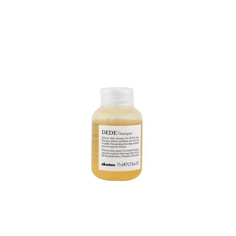 Davines Essential Dede Shampoode Davines Essential Dede Shampoode