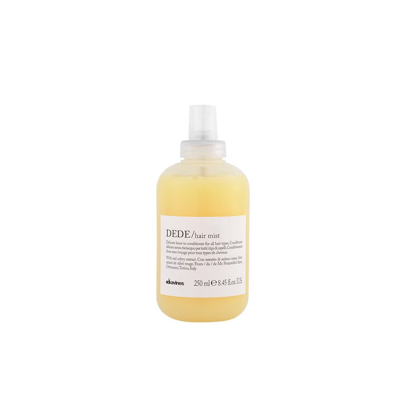 Davines Essential Dede Nebel (250ml) Davines Essential Dede Nebel (250ml)