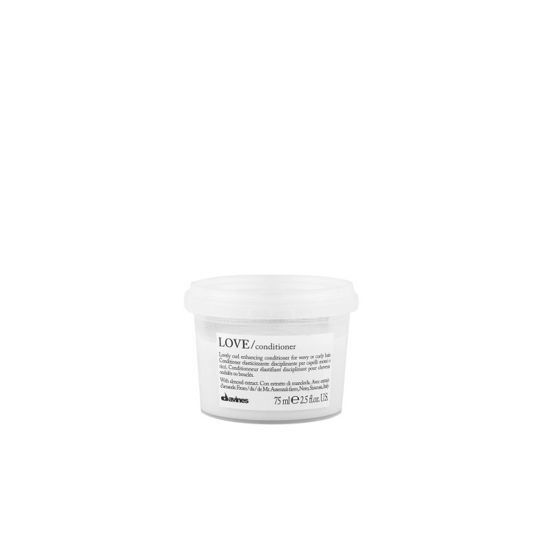 Davines Essential Love Curl Conditioner Davines Essential Love Curl Conditioner