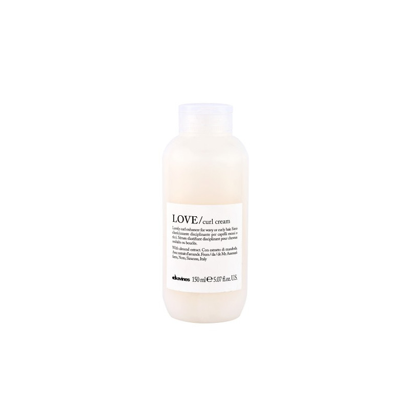 Davines Essential Love Curl-Creme (150ml)