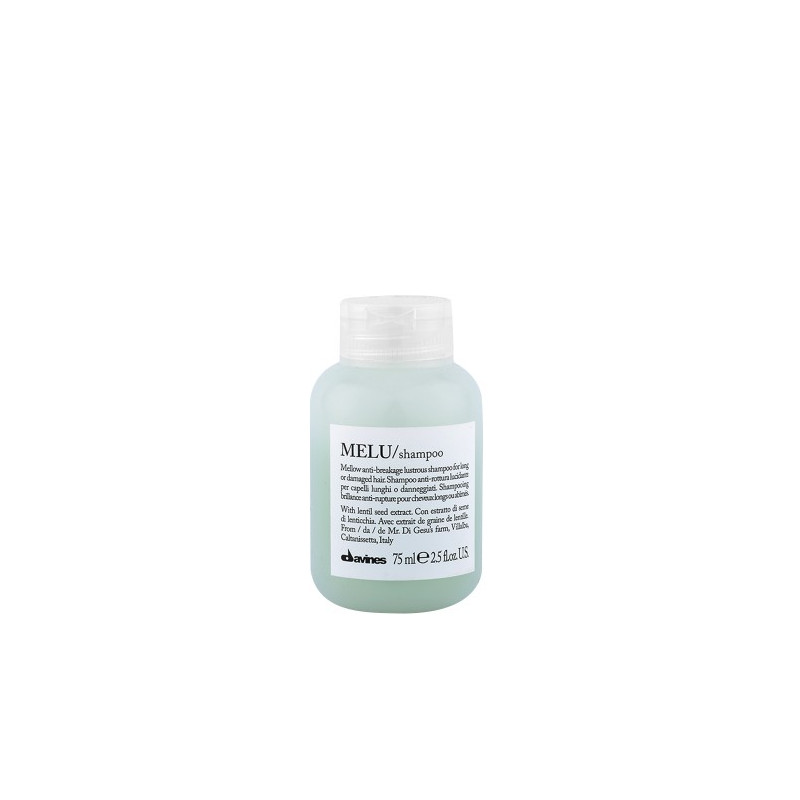 Davines Essential Melu Shampoo Davines Essential Melu Shampoo