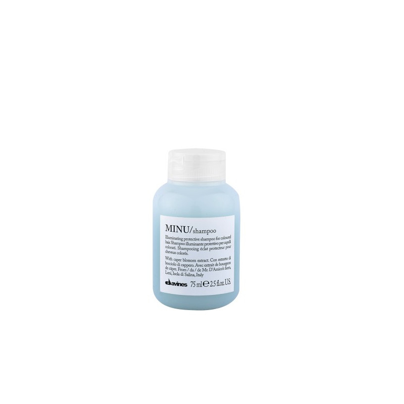 Davines Essential Minu Shampoo