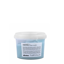 Davines Essential Minu Maske