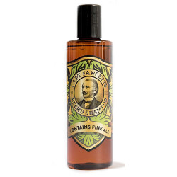 Capt Fawcett's Captain Fawcetts Bartshampoo (250ml)