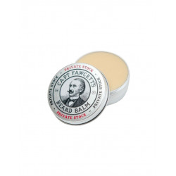 Capt Fawcett's Captain Fawcett&#39;s Private Stock Bartbalsam (60ml)