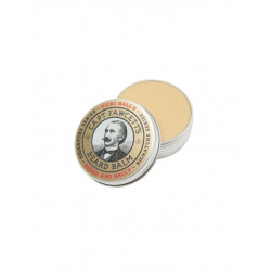 Capt Fawcett's Captain Fawcett&#39;s Ricki Hall Booze &amp; Baccy Bartbalsam (60ml)