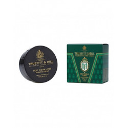 Truefitt & Hill Westindische Limetten Rasiercreme (190g)