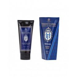 Truefitt & Hill Trafalgar Rasiercreme Tube (75g)