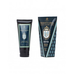 Truefitt & Hill Grafton Rasiercreme (75g)