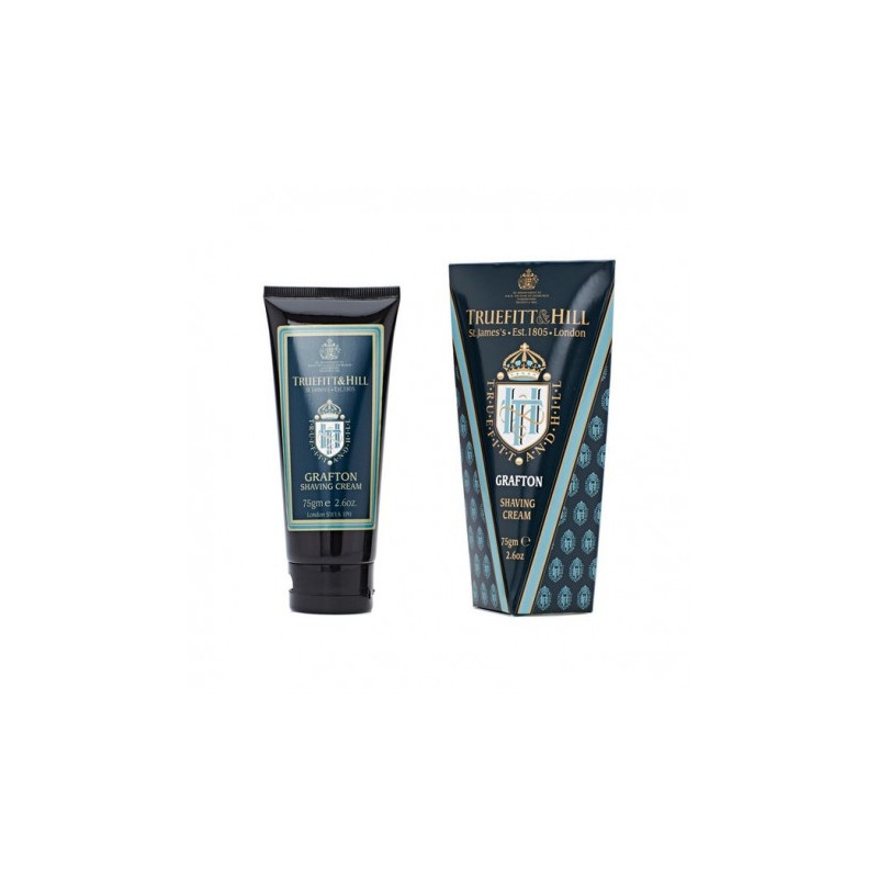 Truefitt & Hill Grafton Rasiercreme (75g) Truefitt & Hill Grafton Rasiercreme (75g)