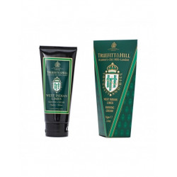 Truefitt & Hill Westindische Limetten Rasiercreme (75g)