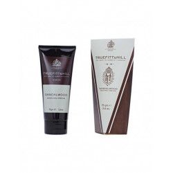 Truefitt & Hill Sandelholz Rasiercreme (75g)