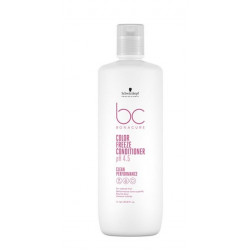 Schwarzkopf BC Color Freeze Clean Performance Conditioner PH 4.5