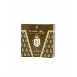 Truefitt & Hill Luxus Rasierseife Nachfüllpackung (57g)