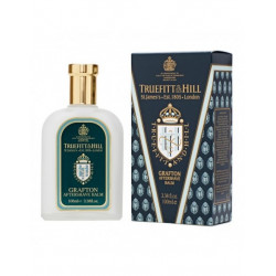 Truefitt & Hill Grafton Aftershave Balsam (100ml)