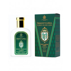 Truefitt & Hill West Indian Limes Aftershave Balsam (100ml)