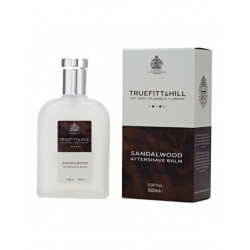 Truefitt & Hill Sandelholz Aftershave Balsam (100ml)