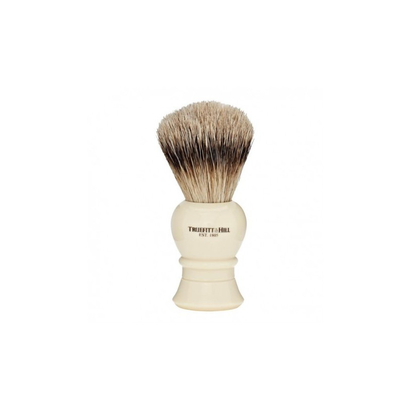 Truefitt & Hill Regency Badger Rasierpinsel