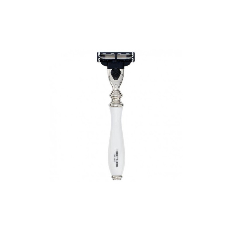 Truefitt & Hill Mach3 Wellington Rasierer Truefitt & Hill Mach3 Wellington Rasierer
