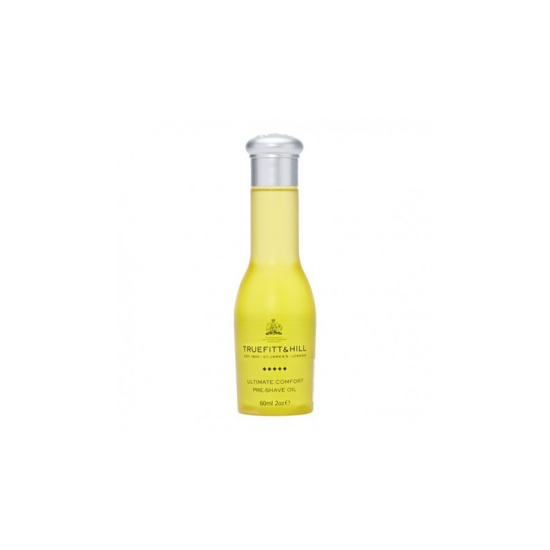 Truefitt & Hill Ultimate Comfort Pre-Shave-Öl