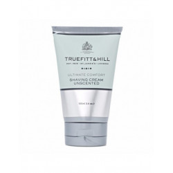 Truefitt & Hill Ultimate Comfort Rasiercreme (100gr)