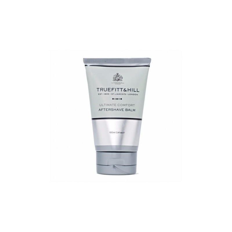 Truefitt & Hill Ultimativer Komfort Aftershave-Balsam Truefitt & Hill Ultimativer Komfort Aftershave-Balsam