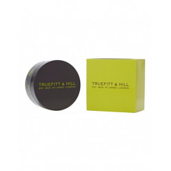 Truefitt & Hill Authentische Nº10 Rasiercreme (200ml)