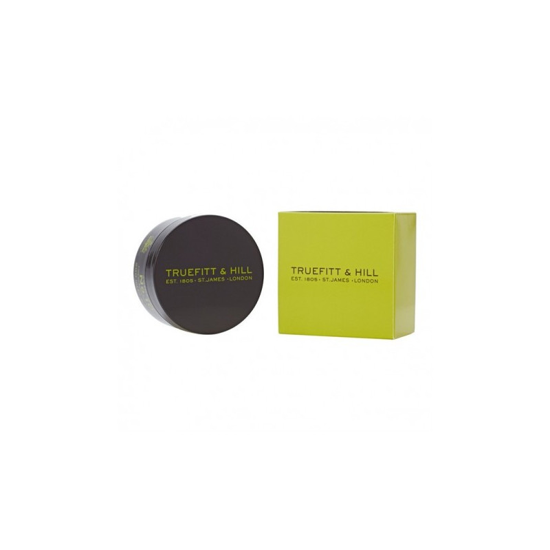 Truefitt & Hill Authentische Nº10 Rasiercreme (200ml)