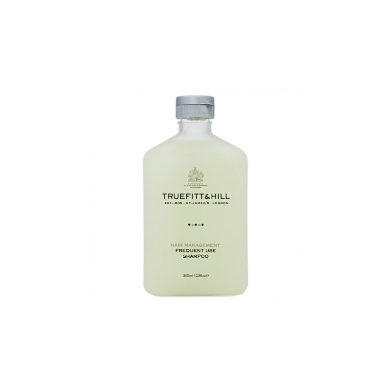 Truefitt & Hill Haarmanagement Shampoo für häufige Anwendung Truefitt & Hill Haarmanagement Shampoo für häufige Anwendung