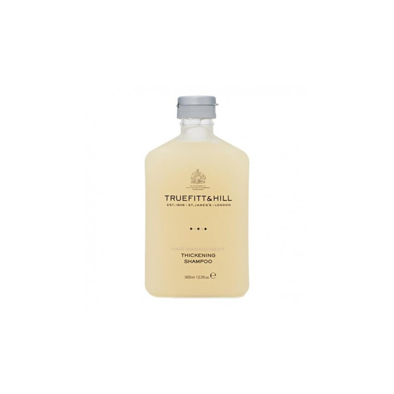 Truefitt & Hill Haarmanagement Volumen-Shampoo
