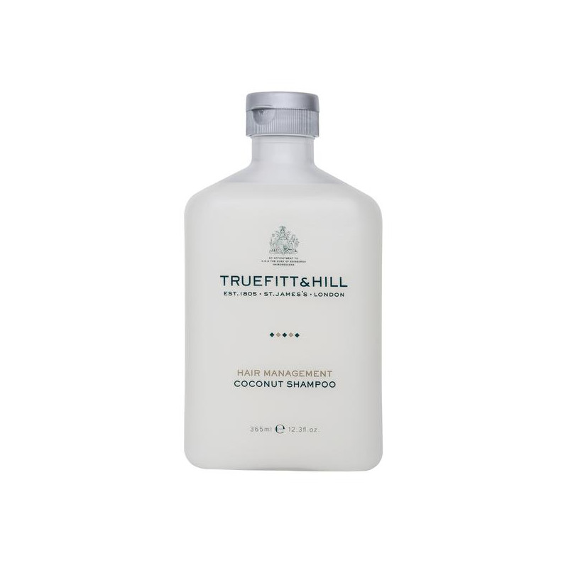 Truefitt & Hill Haarmanagement Kokos-Shampoo Truefitt & Hill Haarmanagement Kokos-Shampoo