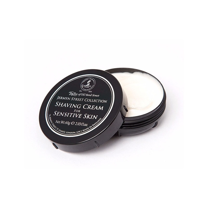 Taylor Of Old Bond Street Jermyn Street Collection Rasiercreme