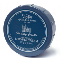 Taylor Of Old Bond Street Eton College Collection Rasiercreme (150g)