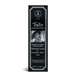 Taylor Of Old Bond Street Jermyn Street Collection Rasiercreme (75ml)