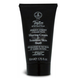 Taylor Of Old Bond Street Jermyn Street Collection Rasiercreme (50ml)