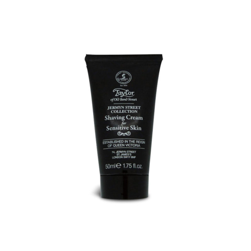 Taylor Of Old Bond Street Jermyn Street Collection Rasiercreme (50ml)
